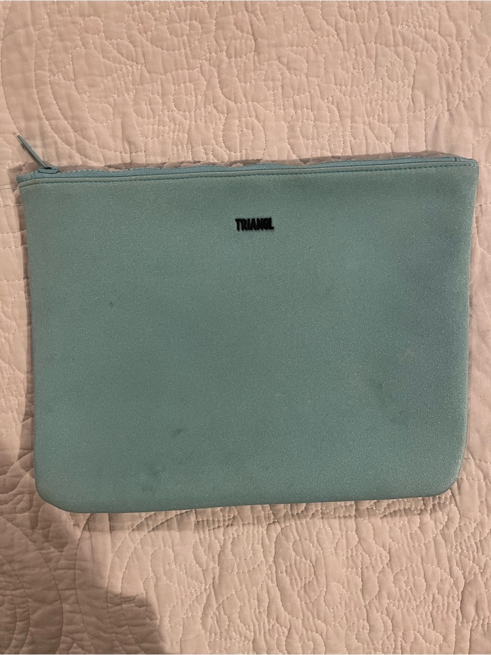 Triangl bikini bag